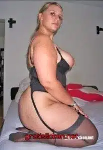 willst du eine geile Stute ficken